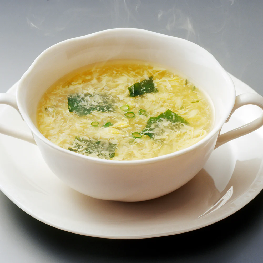 【お取り寄せ】【WNF】【アウトレット】豊橋飼料 名古屋コーチンたまごスープセット 20食入 ※賞味期限：2026年4月21日 | 着日指定不可
