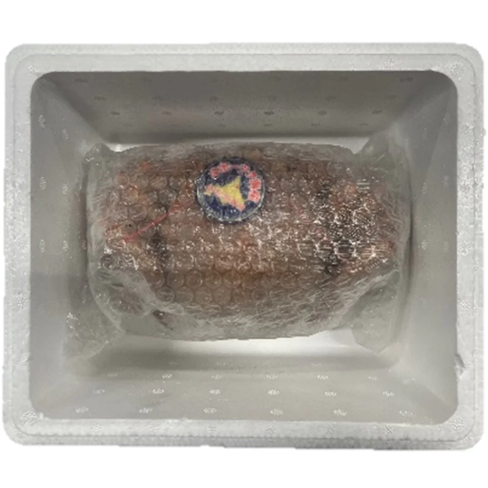 【お取り寄せ】【WN】北海道産 冷凍ボイル毛ガニ 1尾(約800g) | 沖縄・離島配送不可 - Image 3