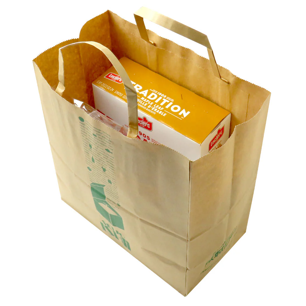 【Sサイズ】 オリジナル紙袋/ ショッピングバッグ エコバッグ※単品での購入不可 - Image 3