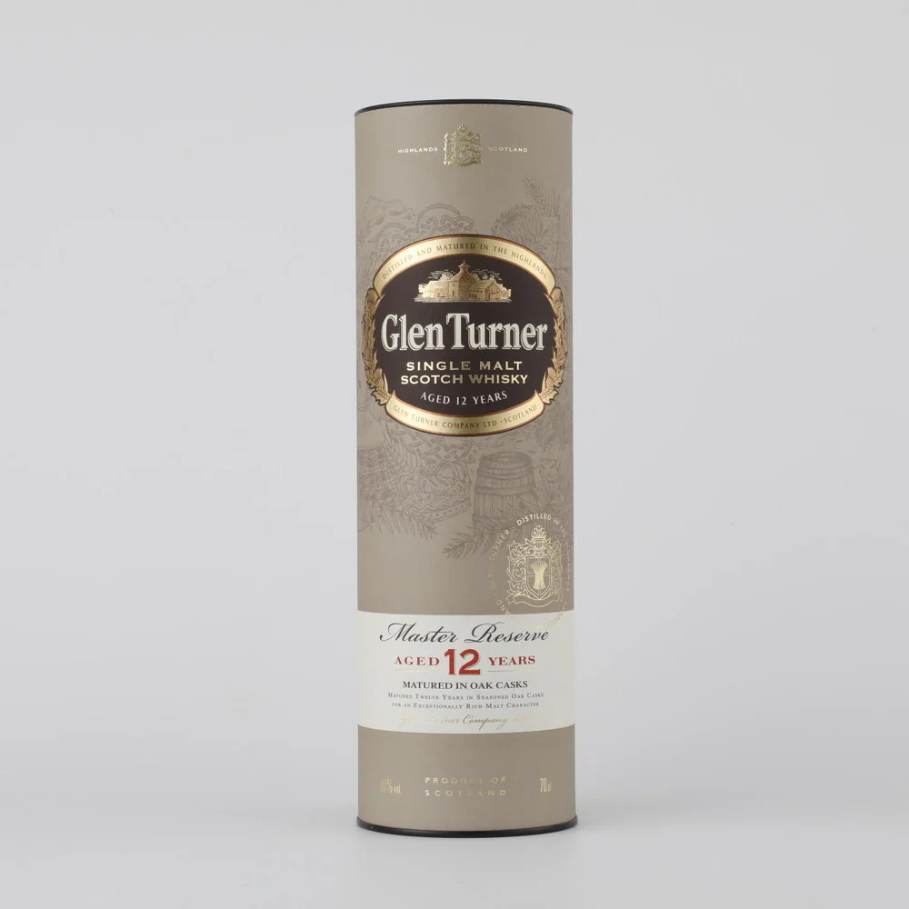 グレンターナー 12年 700ml - Image 3