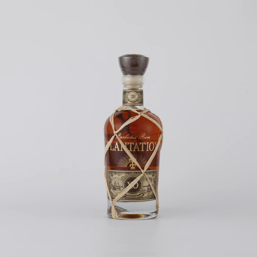 プランテーション ラム バルバドス XO 700ml