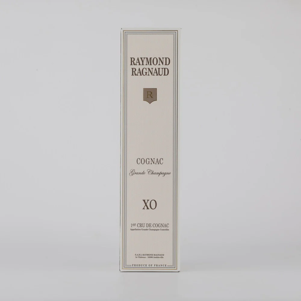 レイモンラニョーXO 40゜ 700ml