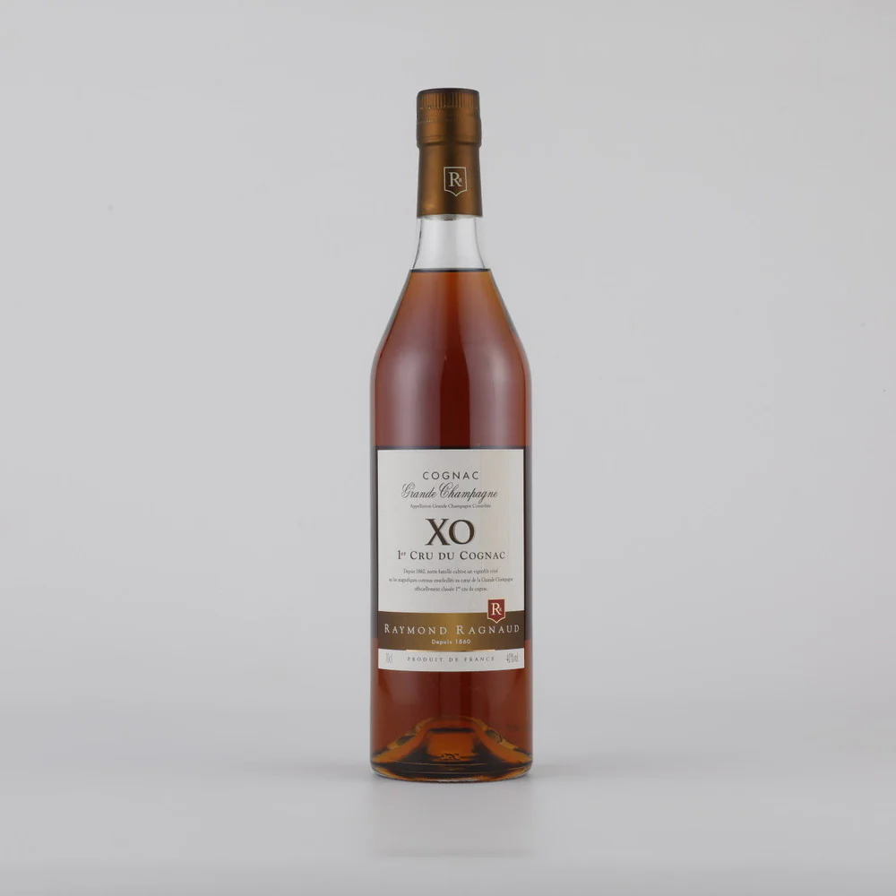 レイモンラニョーXO 40゜ 700ml - Image 2