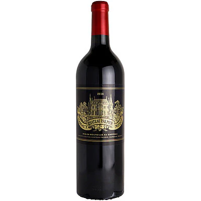 フランス ボルドーマルゴー 2014 CH パルメ 750ml | グランヴァン - Image 2