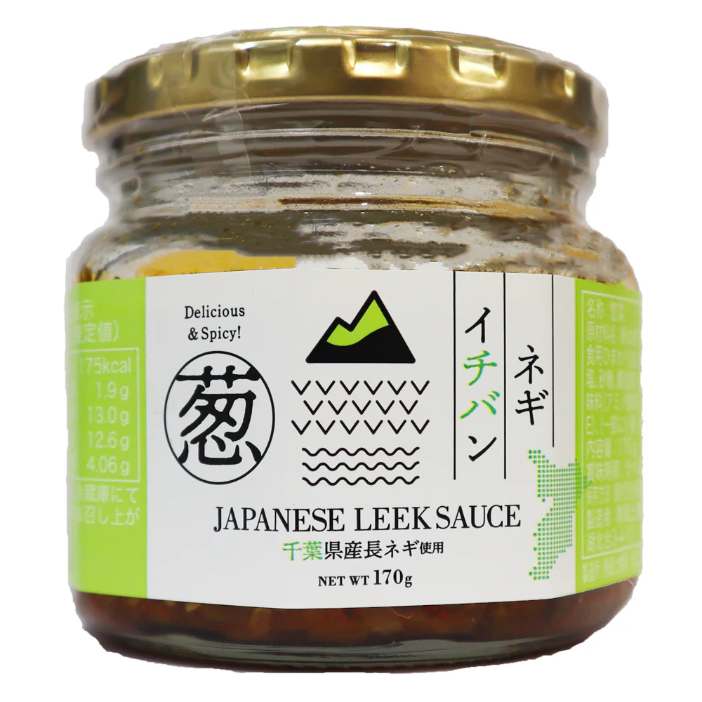 風土食房 ネギイチバン 170g