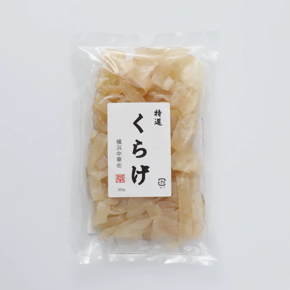 大連くらげ 300g