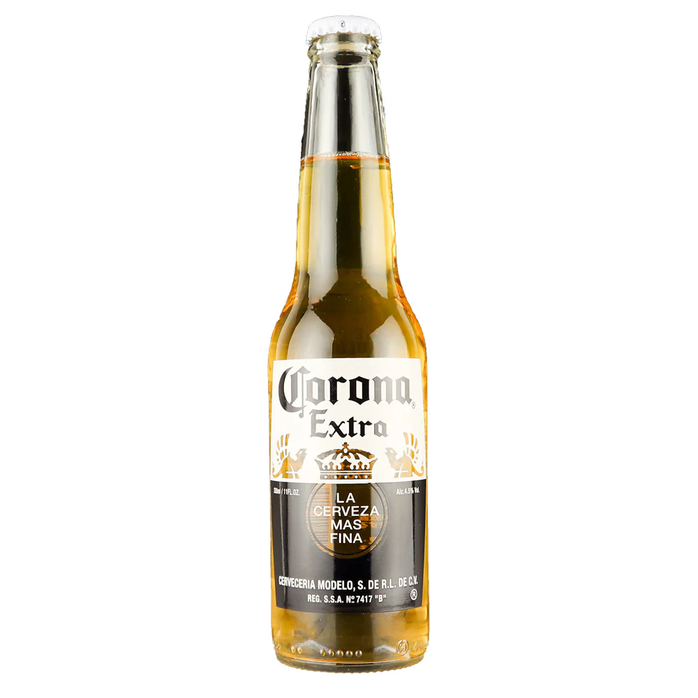 コロナ×コールマン キャンプコンテナボックス コロナエキストラ 330ml×12本入り - Image 4