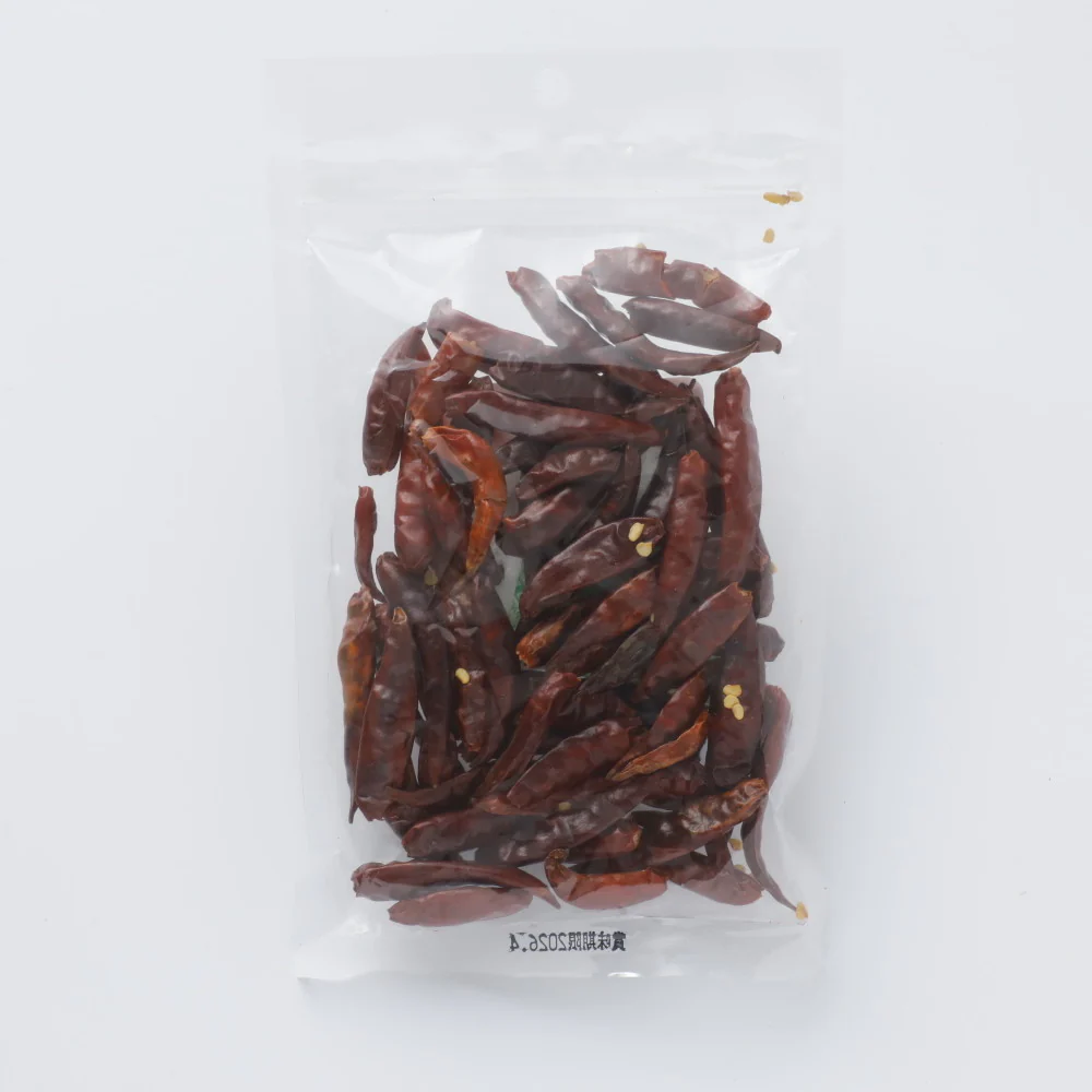 厨房菜香唐辛子 さや 20G - Image 2