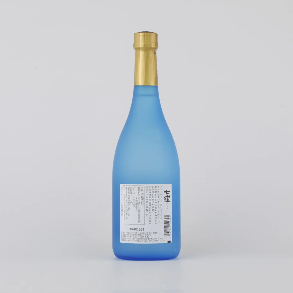 七窪 720ml - Image 2