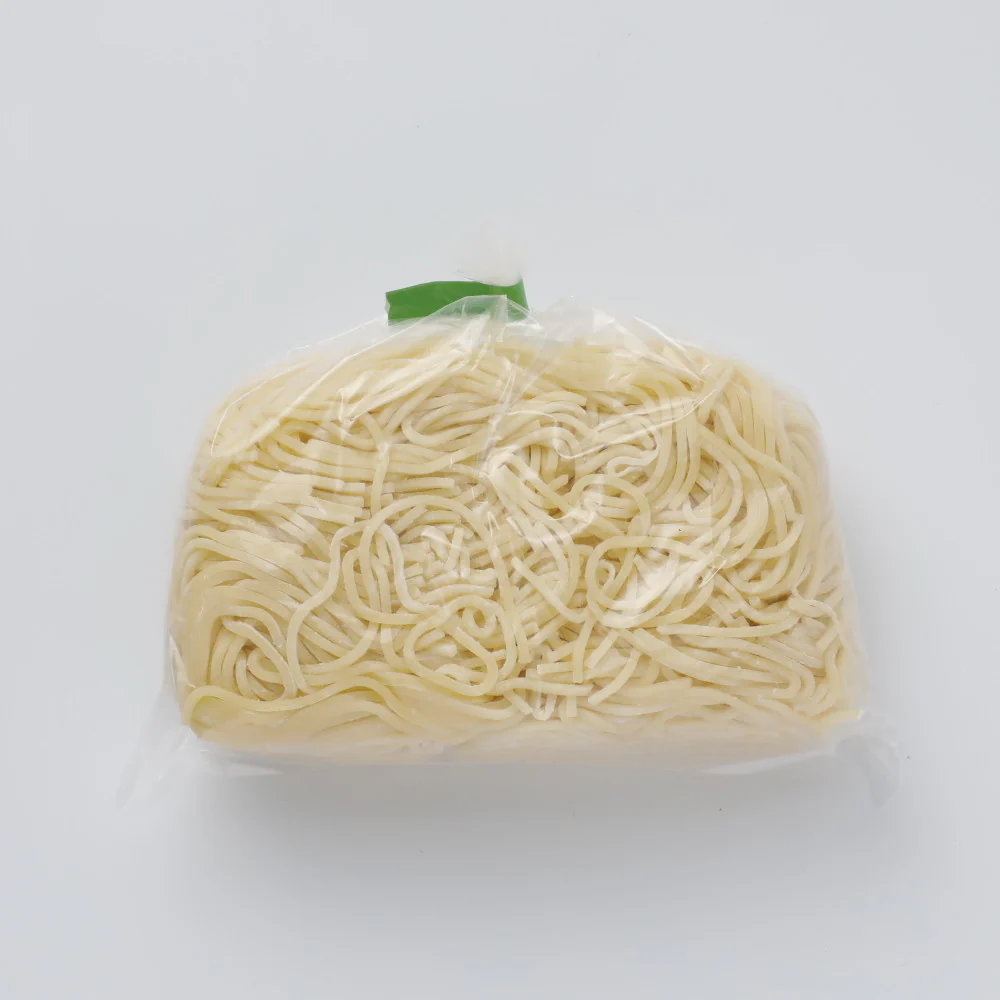 八幡伊府麺 125g×2袋 | 消費期限：発送日より4日間 - Image 2