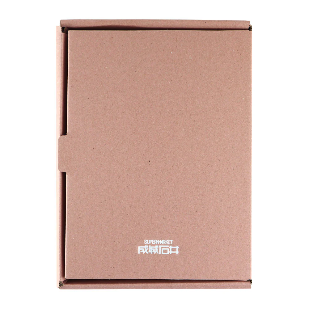 【包装付き】 自家製ケーキ2本用 ギフトBOX (熨斗対応可能)※単品での購入不可 - Image 3
