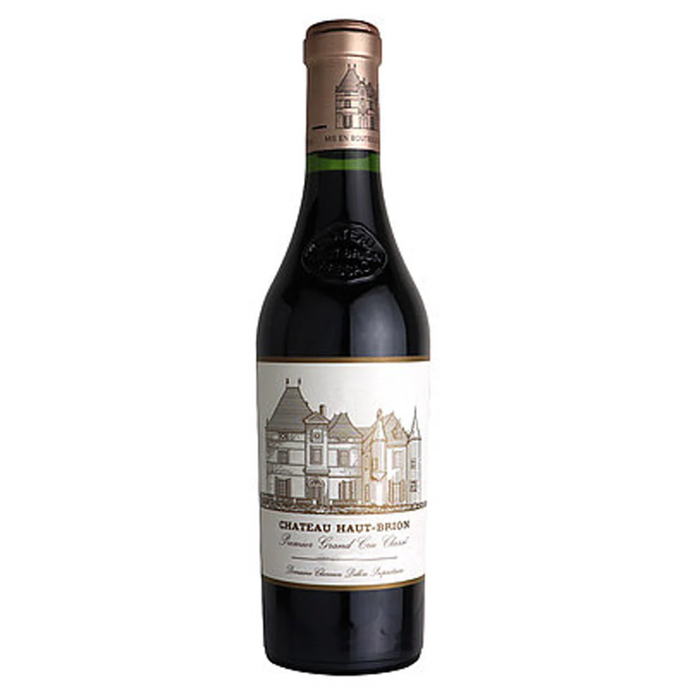 フランスボルドー 2014 1/2 CH オー ブリオン ルージュ 375ml | グランヴァン