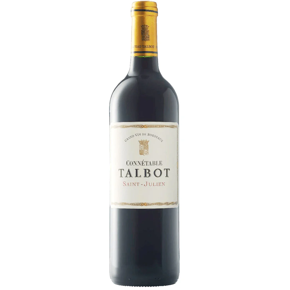 17 コネタブル ド タルボ 750ml - Image 2