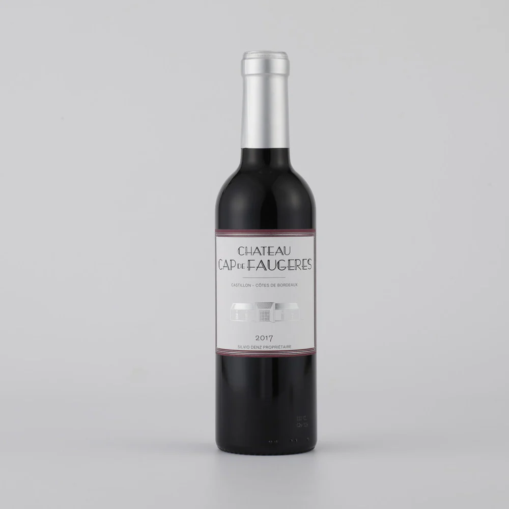 17 CH カップ ド フォジェール 375ml