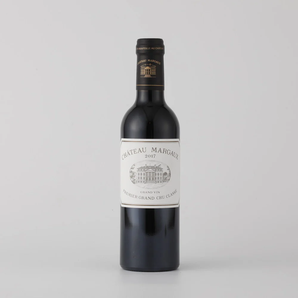 17 CH マルゴー 375ml | グランヴァン