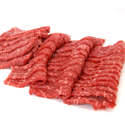 【お取り寄せ】【S】九州黒毛和牛 A5ランク 焼き肉セット 【B】 500g | D+2 - Image 2