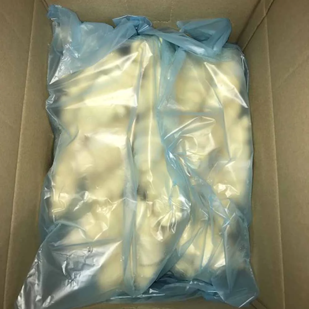 【R】フランス産【冷凍】クロワッサン 約72g×60個 | 個体差があるため数量は目安です - Image 2