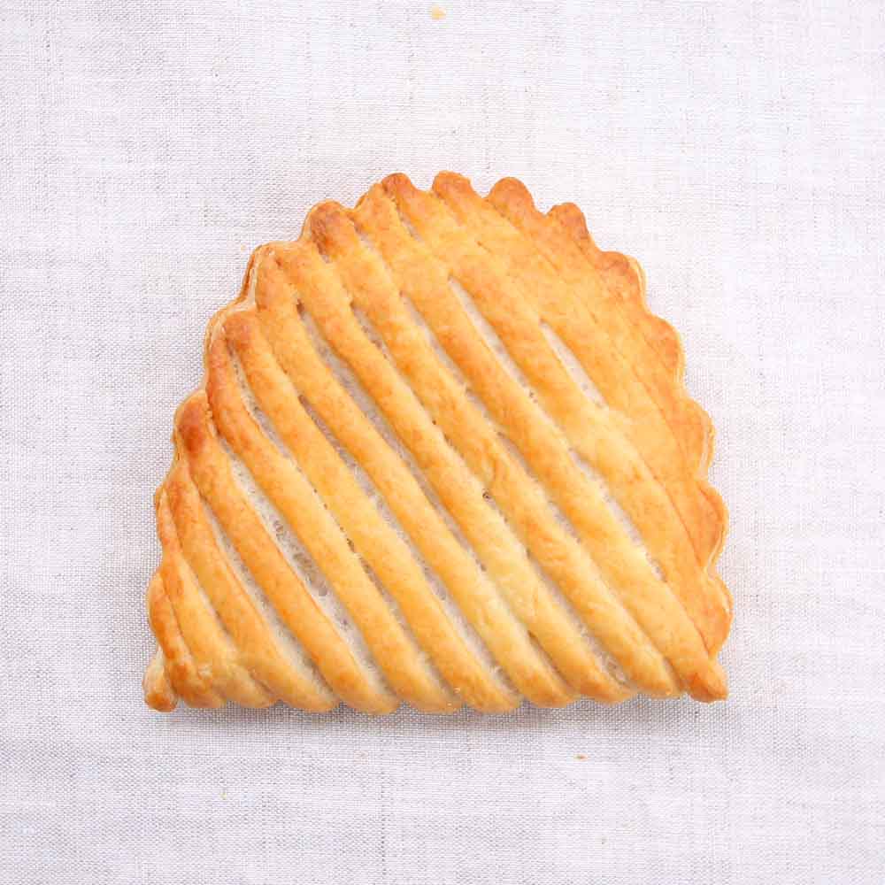 【R】フランス産【冷凍】アップルパイ 約105g×50個 - Image 2