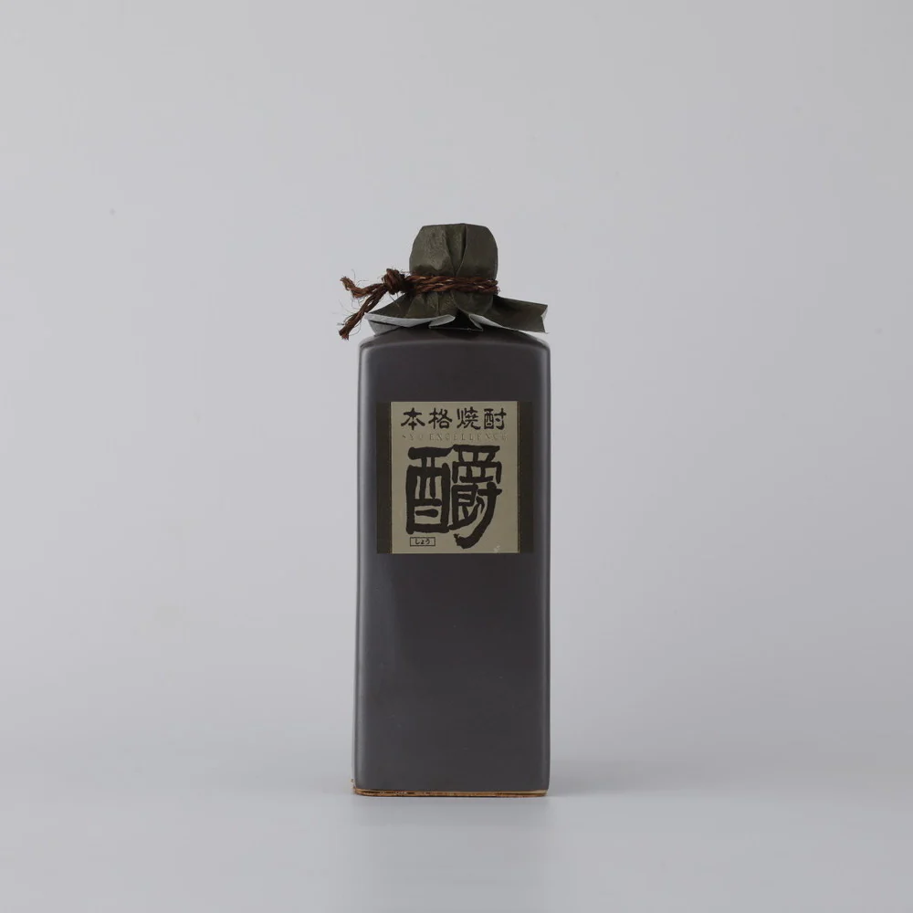 しょうエクセレンス 30年古酒 35° 720ml