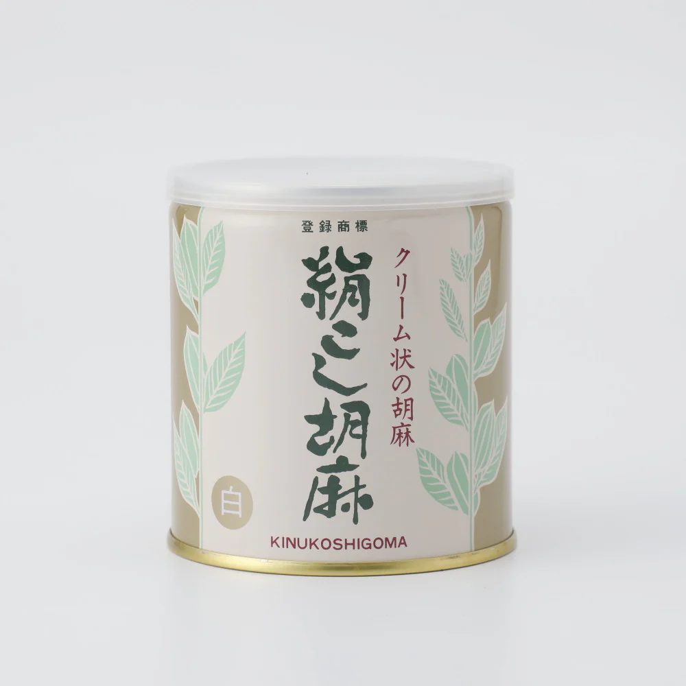 大村屋 絹こし胡麻（白） 270g