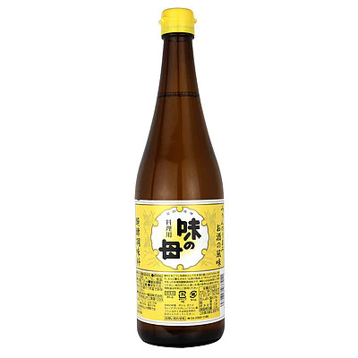 味の一醸造 味の母 720ml