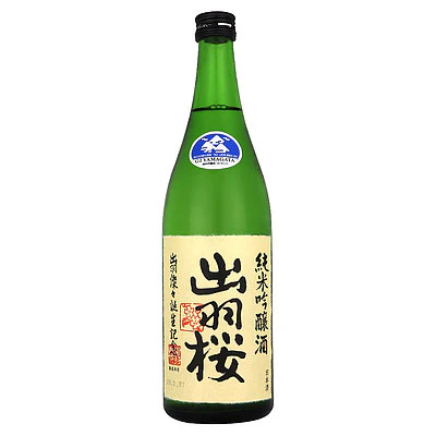 山形 出羽桜 出羽燦々誕生記念酒 本生 720ml
