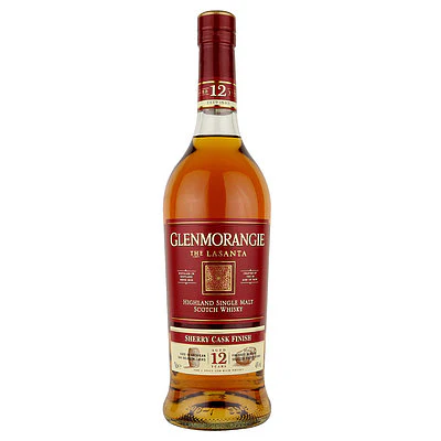 グレンモーレンジ ラ・サンタ 700ML | MHD正規輸入品 - Image 2