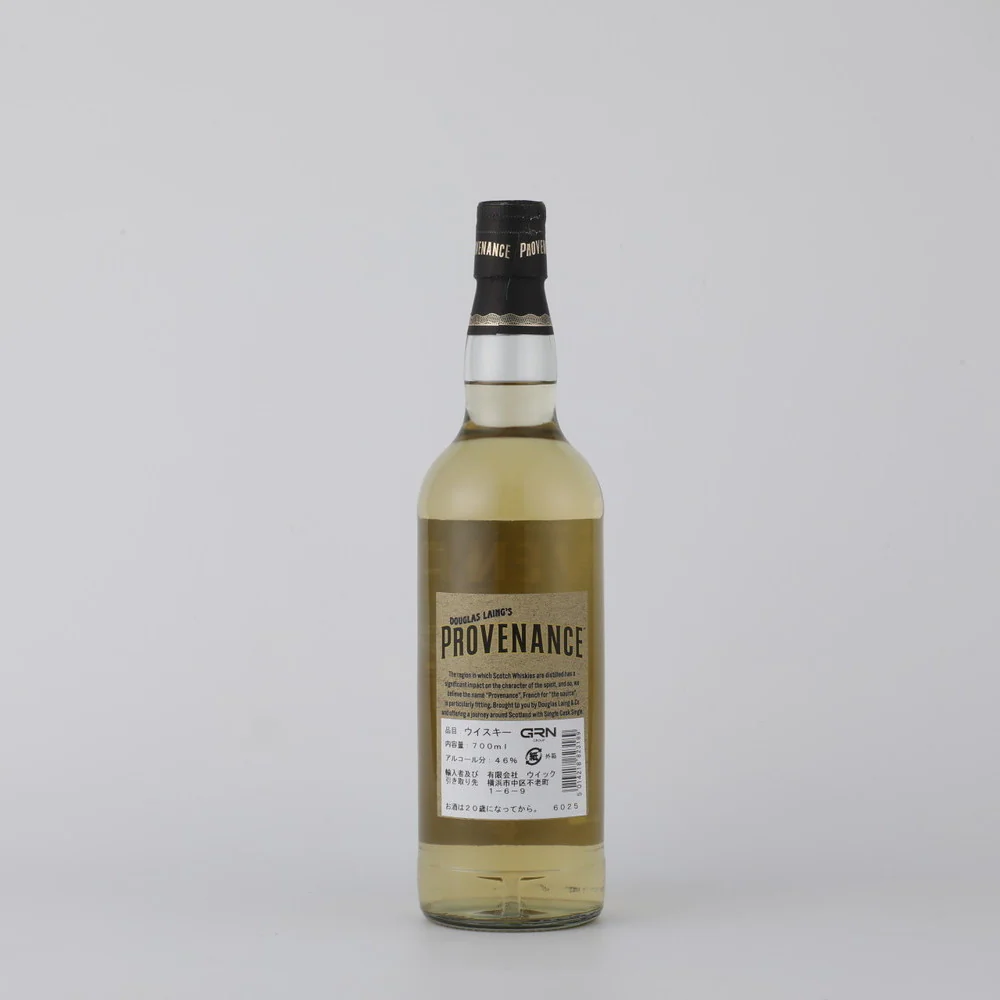プロヴェナンス カリラ 2013 9年 700ml - Image 2