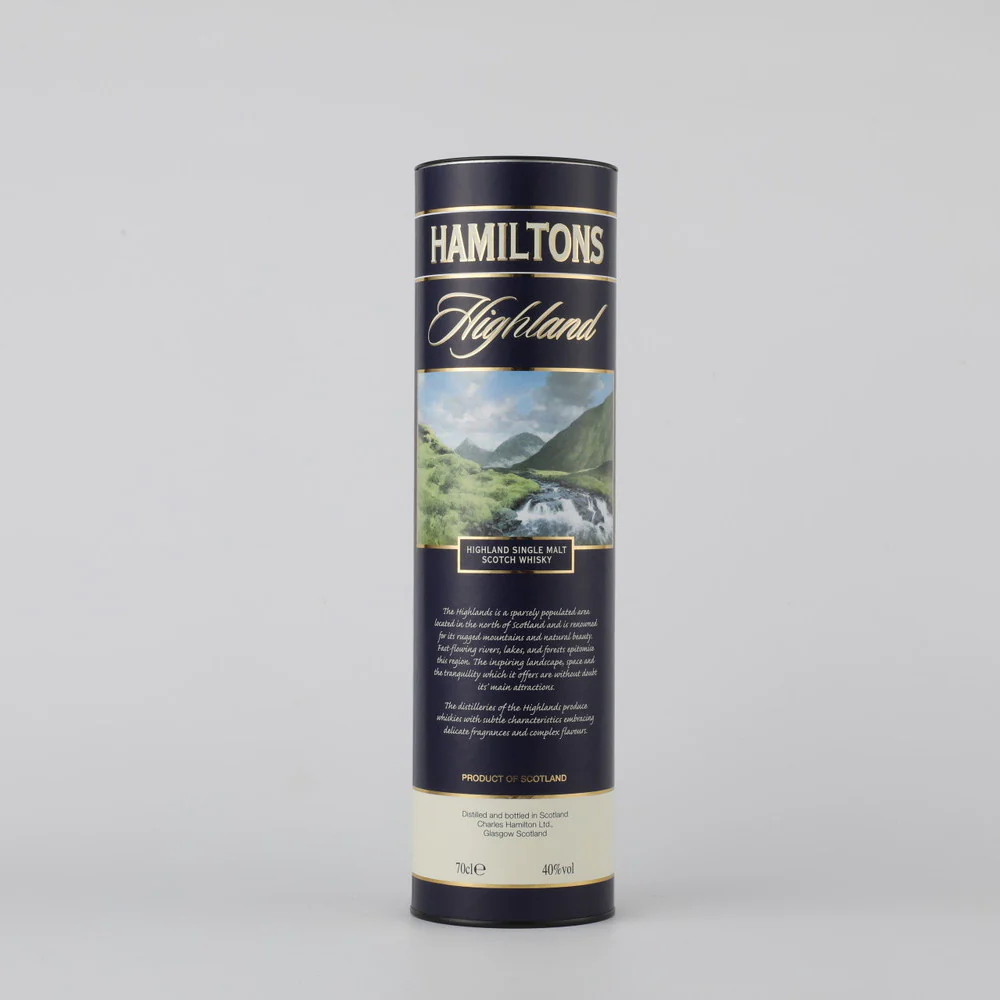 ハミルトン ハイランド 700ml - Image 3