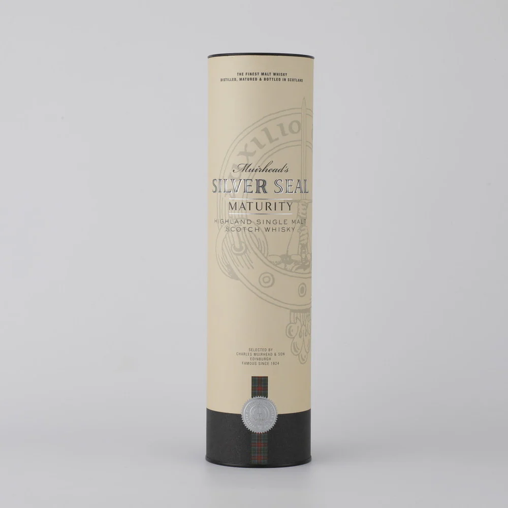 ミュアヘッド シルバーシール マチュリティ 700ml - Image 3