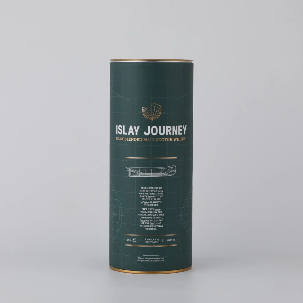 ハンターレイン アイラ ジャーニー 700ml - Image 3