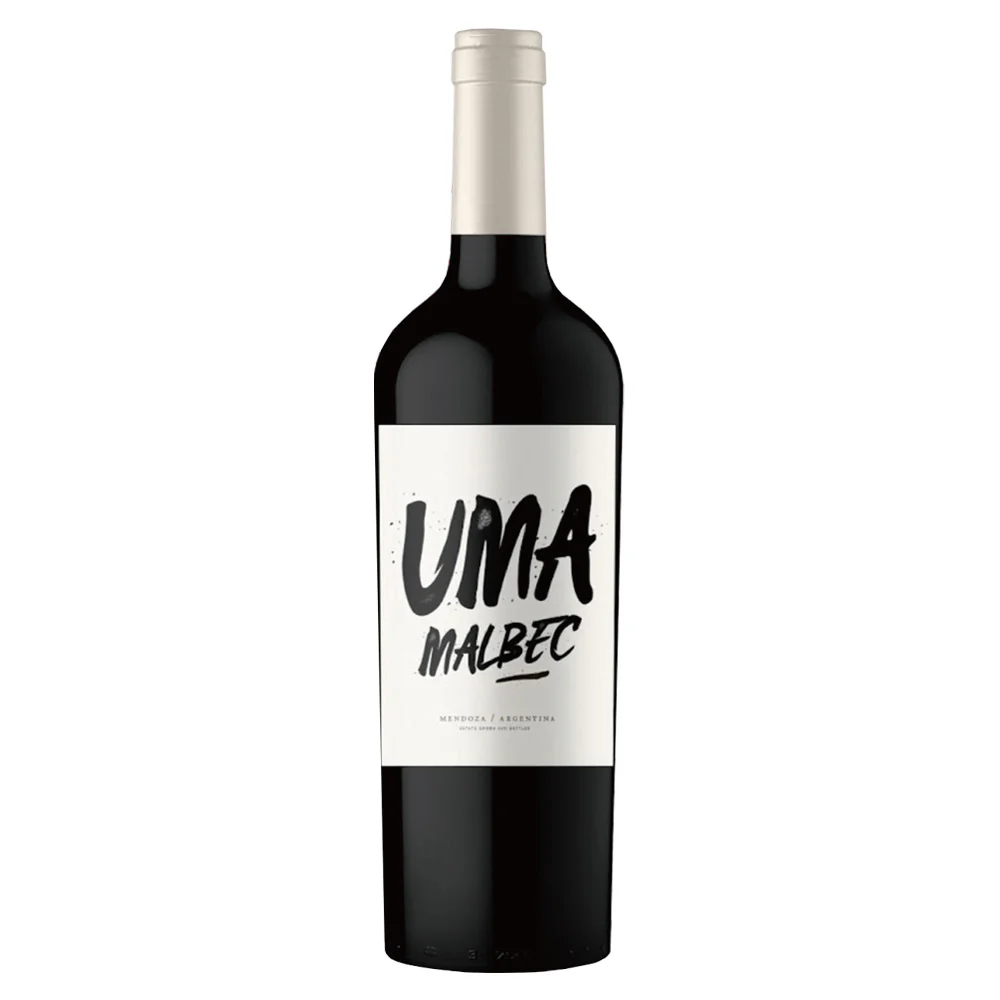 アルゼンチン メンドーサ ウマ マルベック 750ml - Image 2