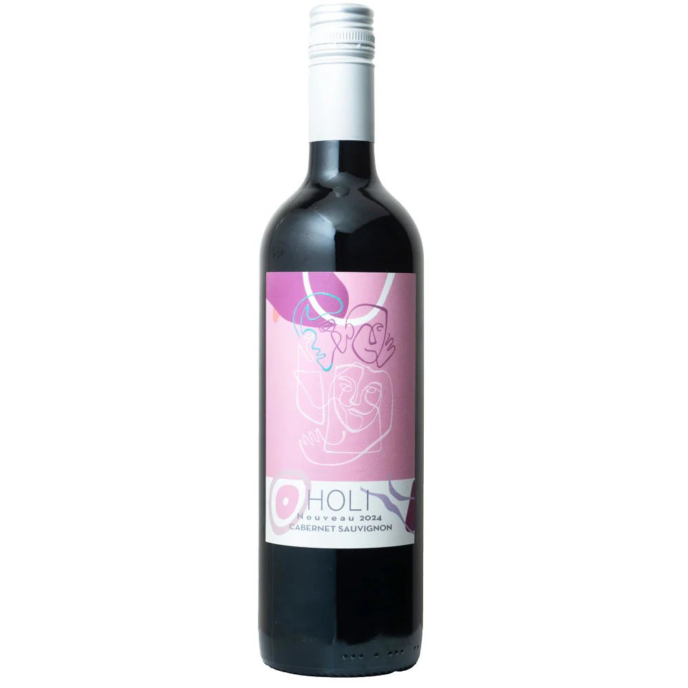 南アフリカ イムブコ シュナンブラン ヌーヴォ 750ml - Image 2
