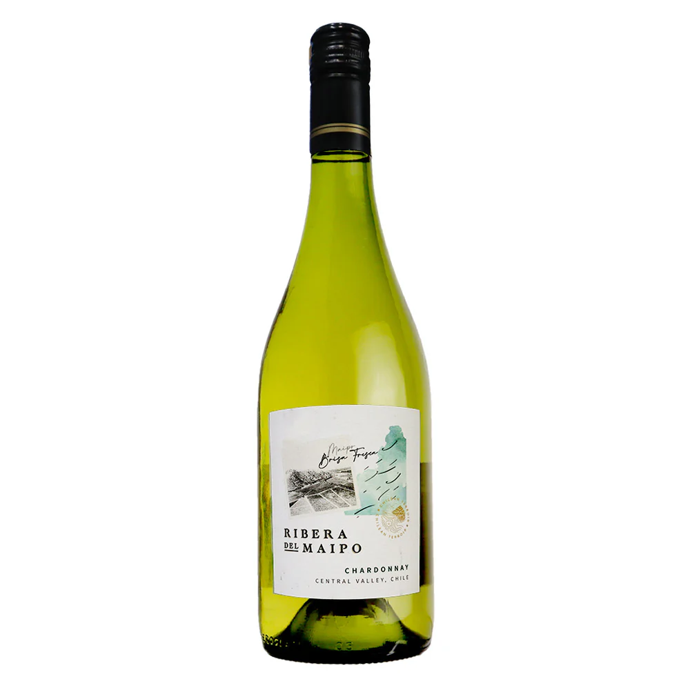リベラ・デル・マイポ シャルドネ 750ml - Image 3