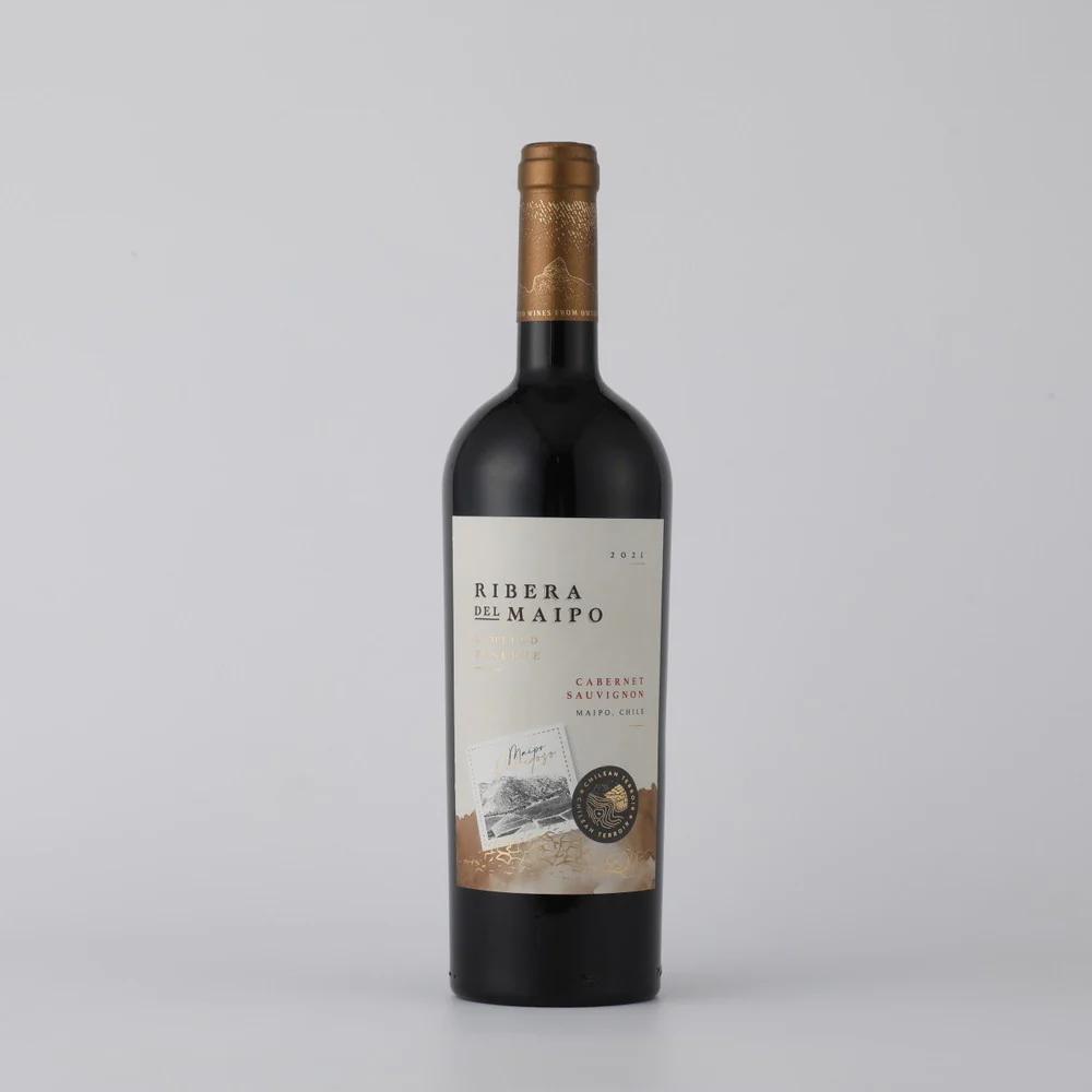 リベラ・デル・マイポ リミテッド リザーブ カベルネソーヴィニヨン 750ml