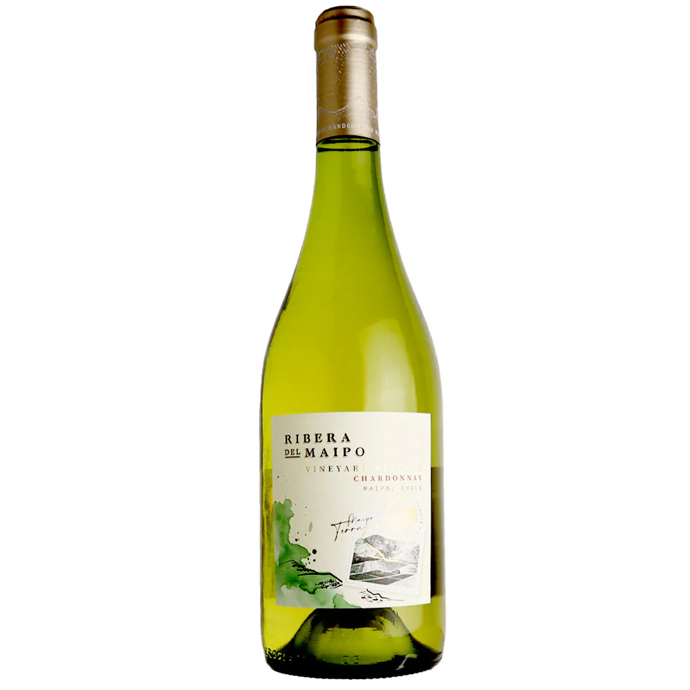 チリ イスラ・デ・マイポ リベラ・デル・マイポ ヴィンヤードリザーブ シャルドネ 750ml - Image 2