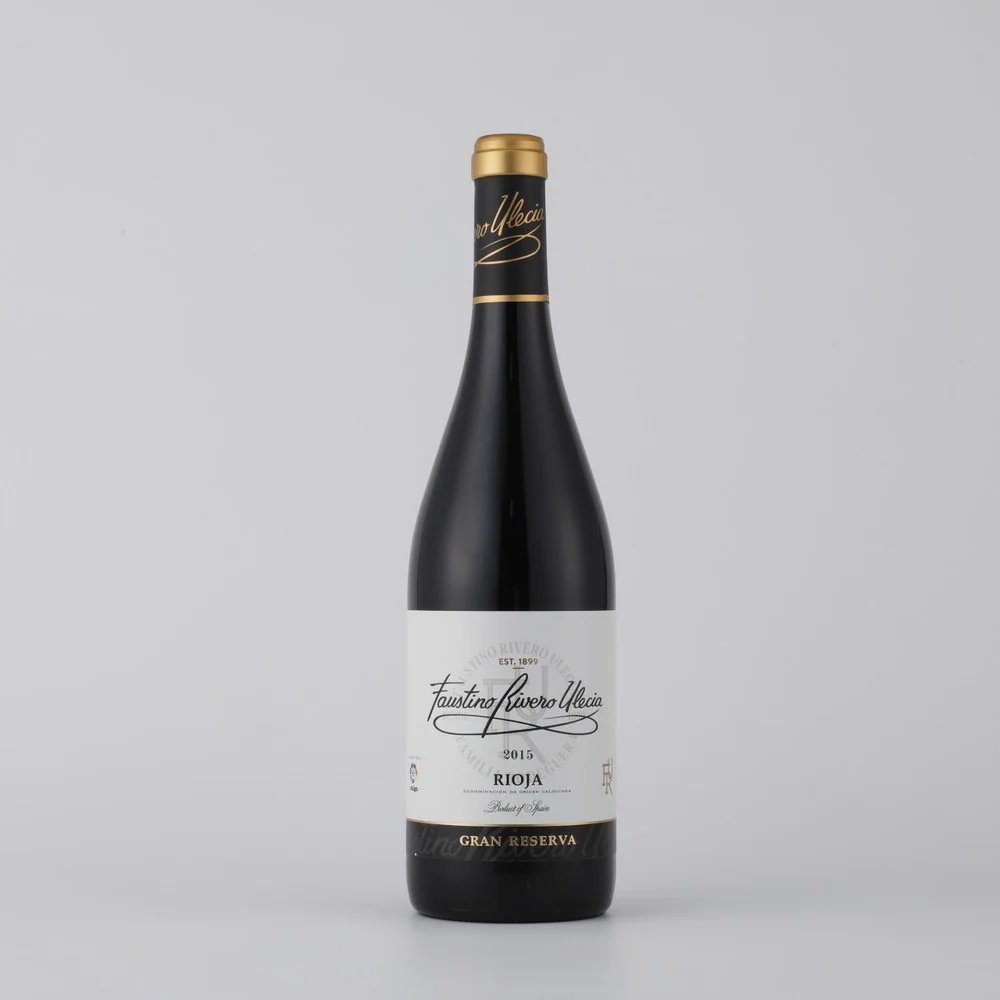 ファウスティーノ リベーロ グラン レセルバ 750ml