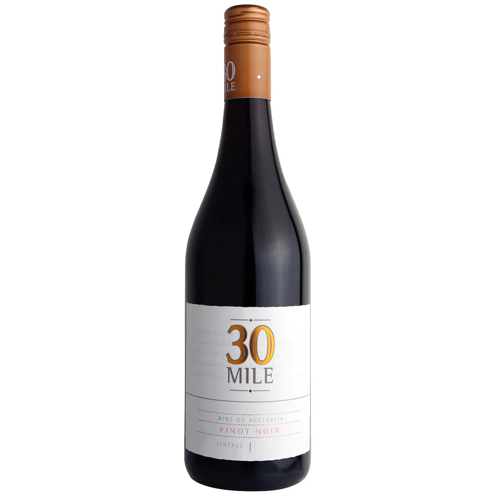 オーストラリア 30マイル ピノノワール 750ml - Image 2