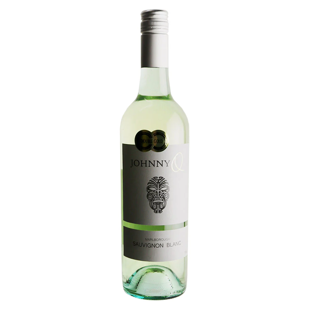 ジョニーQ マールボロ ソーヴィニヨン ブラン 750ml - Image 2